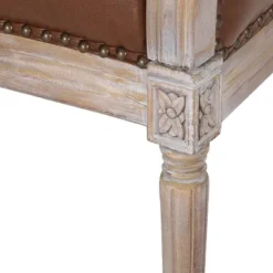 Faye Traditional Tufted Upholstered Loveseat - Christopher Knight Home -Famous Furniture Store GUEST 9cab304d ab9d 46f4 957f 39c4ff5f4131