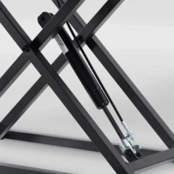 Sit-Stand Converter Desk Black - CorLiving 14 Sit-Stand Converter Desk Black - CorLiving -Famous Furniture Store GUEST 9de4ea0b 51f3 40d0 bda0 123feead91b2