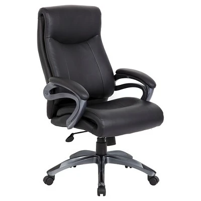 Double Layer Executive Chair - Boss Office Products 8 Double Layer Executive Chair - Boss Office Products - Image 6