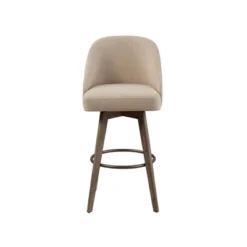 30" Howard Counter Height Barstool With Swivel Seat - Madison Park -Famous Furniture Store GUEST 9e6cf70f 158e 4b0a a748 83206cdab41e