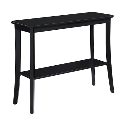 Designs2Go Baja Console Table - Breighton Home 8 Designs2Go Baja Console Table - Breighton Home - Image 6