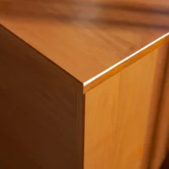 Solid Wood Mid-Century Modern TV Stand For TVs Up To 80" - Saracina Home 31 Solid Wood Mid-Century Modern TV Stand For TVs Up To 80" - Saracina Home -Famous Furniture Store GUEST a0f70b46 2695 437a 89a5 94d76f38be90