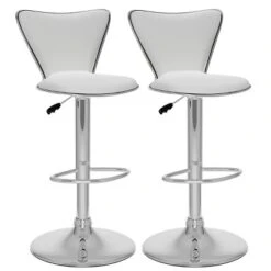 Set Of 2 Adjustable Angled High Back Barstools - CorLiving 20 Set Of 2 Adjustable Angled High Back Barstools - CorLiving -Famous Furniture Store GUEST a1e2c869 b052 4a07 bba1 08aed1fc76e2