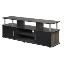 Designs2Go 60" Monterey TV Stand For TVs Up To 60" - Breighton Home -Famous Furniture Store GUEST a30d7b68 8c19 455b bdea 90d6b3f6be3d