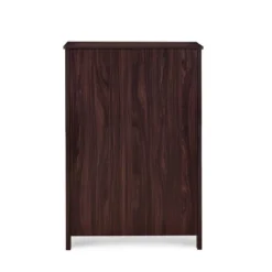 3pc Olimont Contemporary Dresser And Nightstand Set Walnut - Christopher Knight Home 23 3pc Olimont Contemporary Dresser And Nightstand Set Walnut - Christopher Knight Home -Famous Furniture Store GUEST a38ff2a5 3f2b 4199 958e ee72cee1b5f8