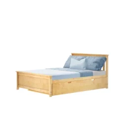 Max & Lily Full-Size Bed With Trundle -Famous Furniture Store GUEST a41f0709 9d9a 4d3e 925e de823dffd224