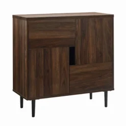 Modern Accent Cabinet With Color Pop Interior - Saracina Home 17 Modern Accent Cabinet With Color Pop Interior - Saracina Home -Famous Furniture Store GUEST a452b410 8dc1 47b5 a0da 2220eb14455e