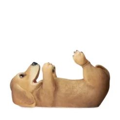 True Dachshund Polyresin Wine Bottle Holder Set Of 1, Yellow, Holds 1 Standard Wine Bottle -Famous Furniture Store GUEST a5708588 bc03 4c7f 83dc 98f7acd68d3e