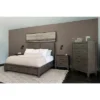 4pc Alix Bedroom Set Gray - Abbyson Living -Famous Furniture Store GUEST a576c294 3292 4f40 95c0 6addea9b5a61