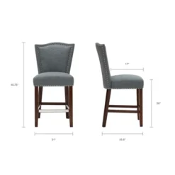 Gally Counter Height Barstool -Famous Furniture Store GUEST a5f50882 bab2 400f 8fc0 87329d43aa39