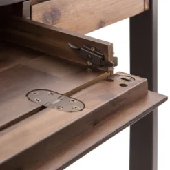 Cecilia Desk - WyndenHall -Famous Furniture Store GUEST a61e10b0 675a 40d9 a68f d3c54a7f5224