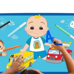 Delta Children CoComelon Room Box Bedroom Set - 4pc 21 Delta Children CoComelon Room Box Bedroom Set - 4pc -Famous Furniture Store GUEST a7190ddf 4e0c 4430 b1ae 4550c0fc5606