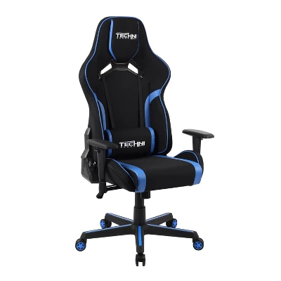 Office PC Gaming Chair- Techni Sport 14 Office PC Gaming Chair- Techni Sport - Image 12