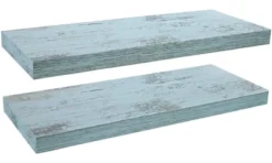 Sorbus Large Wall Mount Floating Shelf -Famous Furniture Store GUEST a7698032 424c 4acb a813 bc2eaa9357c0