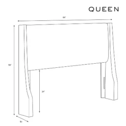 Diamond Tufted Nail Button Wingback Headboard - Skyline Furniture -Famous Furniture Store GUEST a788925b 0c45 407c 87a4 3eb7f69d7dd7