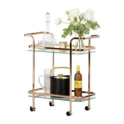 Maliza Bar Cart - South Shore 15 Maliza Bar Cart - South Shore -Famous Furniture Store GUEST a79fb228 fc83 4f9f b329 39bc788c4d16