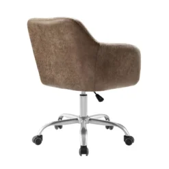 Rylen Office Chair - Linon -Famous Furniture Store GUEST a81b1354 fc0b 4a51 8982 c95ad78692a0