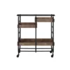 Vorrik Serving Cart - Acme Furniture -Famous Furniture Store GUEST a823233f c8de 4937 80bd 84f4b7915f00