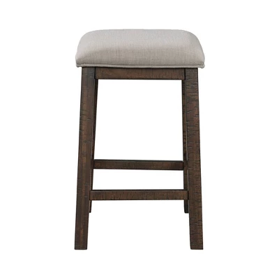 Enrico Multipurpose Bar Table Set Brown - Picket House Furnishings 9 Enrico Multipurpose Bar Table Set Brown - Picket House Furnishings - Image 7