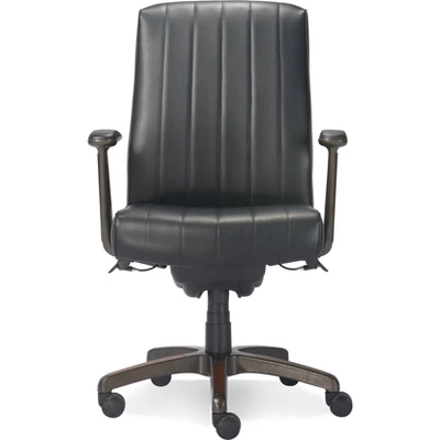 Modern Bennett Executive Office Chair - La-Z-Boy 14 Modern Bennett Executive Office Chair - La-Z-Boy - Image 12