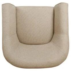 Modern Barrel Accent Chair - HomePop -Famous Furniture Store GUEST a8d4ead9 2239 4f45 83ca 74a91a1ff114