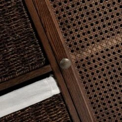 Samius 31" Tall Solid Wood 4- Drawer Accent Chest With 2 Drawer | ARTFUL LIVING DESIGN-WALNUT 20 Samius 31" Tall Solid Wood 4- Drawer Accent Chest With 2 Drawer | ARTFUL LIVING DESIGN-WALNUT -Famous Furniture Store GUEST a9d90551 b9c1 4631 bbbe 2651dac7e908