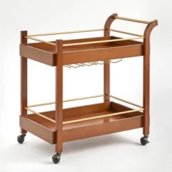 Butler Bar Cart - Buylateral -Famous Furniture Store GUEST aa0b770c 67de 47db b363 332cd16d8010