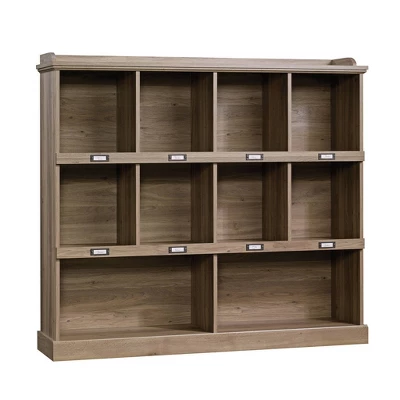 47.52" Barrister Lane Bookshelf - Sauder 4 47.52" Barrister Lane Bookshelf - Sauder - Image 2