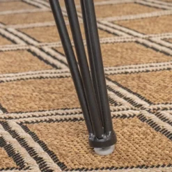 Kija Mid Century Desk Set Natural - Christopher Knight Home -Famous Furniture Store GUEST aad267ae 91ac 4d23 8048 540c77c329da