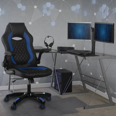 Archeus Ergonomic Gaming Chair - AON 6 Archeus Ergonomic Gaming Chair - AON - Image 4