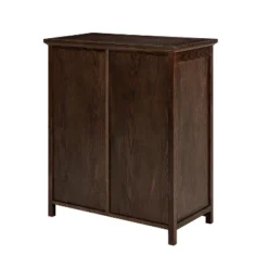 Samius 31" Tall Solid Wood 4- Drawer Accent Chest With 2 Drawer | ARTFUL LIVING DESIGN-WALNUT 15 Samius 31" Tall Solid Wood 4- Drawer Accent Chest With 2 Drawer | ARTFUL LIVING DESIGN-WALNUT -Famous Furniture Store GUEST aae465bc 12ca 4712 8b17 dfdf20207988