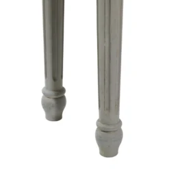 Farmhouse Mango Wood Console Table - Olivia & May 21 Farmhouse Mango Wood Console Table - Olivia & May -Famous Furniture Store GUEST ac2ecc39 0719 4eb9 a258 6a60a2542315