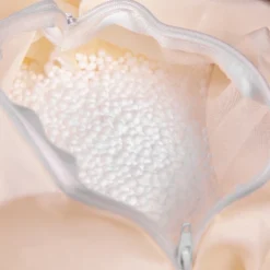 Emma And Oliver Small Bean Bag Chair For Kids And Teens -Famous Furniture Store GUEST ac433cc1 ea44 4946 8075 caff7df7afe9