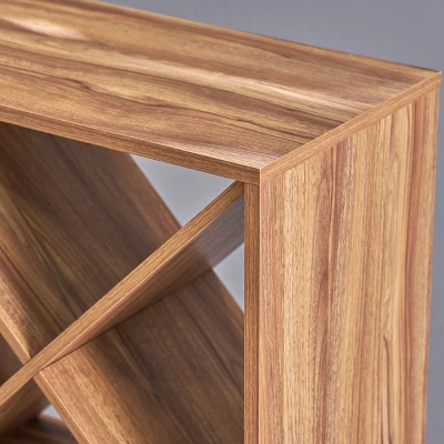 Birny Mid Century Bar Cabinet - Christopher Knight Home 4 Birny Mid Century Bar Cabinet - Christopher Knight Home - Image 2