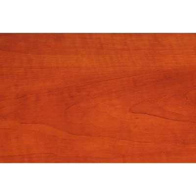 38.5" Oxford 3 Tier Corner Bookcase - Breighton Home 11 38.5" Oxford 3 Tier Corner Bookcase - Breighton Home - Image 9