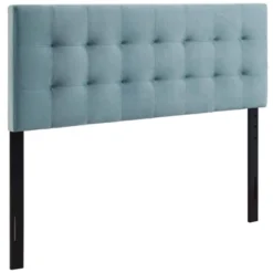 Lily Biscuit Tufted Full Performance Velvet Headboard - Modway -Famous Furniture Store GUEST ac9c8d0a a41f 460c ad97 6bd05560bbb6