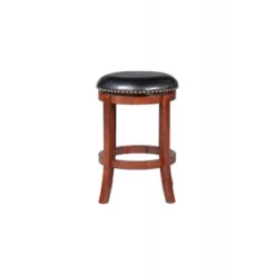 Cordova 24" Counter Height Barstool Cherry - Boraam 7 Cordova 24" Counter Height Barstool Cherry - Boraam -Famous Furniture Store GUEST acdbf372 43af 4c92 8154 f17ee5cef8d8