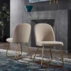 Set Of 2 Karianne Fabric Dining Chairs - Inspire Q -Famous Furniture Store GUEST acdcd389 2f83 4129 89e3 a44fb92550f3