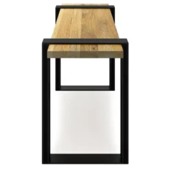 Marta Bench Natural - WyndenHall -Famous Furniture Store GUEST acf5d441 7ba6 4699 8f8b 143f3b138a50