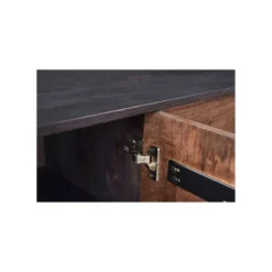 Orchard Mesa Sideboard Brown - Alder Bay -Famous Furniture Store GUEST ad385c99 5df7 4b34 825d a0795d7b93f2