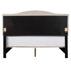 Kiley Upholstered Storage Bed Gray - Hillsdale Furniture 22 Kiley Upholstered Storage Bed Gray - Hillsdale Furniture -Famous Furniture Store GUEST ae30baae 857d 4253 bc02 11f12292bac9