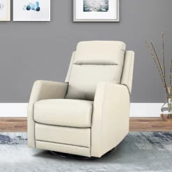 Ofelia Wooden Upholstery Wingback Swivel Recliner For Bedroom And Living Room |Artful Living Design 31 Ofelia Wooden Upholstery Wingback Swivel Recliner For Bedroom And Living Room |Artful Living Design -Famous Furniture Store GUEST aee992fb 950f 4365 9e52 86a49c399de3