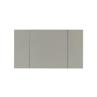 Harper Vanity Set Silver - Linon 10 Harper Vanity Set Silver - Linon - Image 8