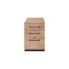 Abbott Contemporary 3 Drawer Wood Laminate File Cabinet Light Brown - Martin Furniture 2 Abbott Contemporary 3 Drawer Wood Laminate File Cabinet Light Brown - Martin Furniture -Famous Furniture Store GUEST af01b78a 8f61 4248 a3d5 9342592459eb