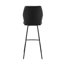 30" Tandy Counter Height Barstool - Armen Living -Famous Furniture Store GUEST afe2c569 b88f 42b4 a42d 94d96a45c890