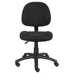 Deluxe Posture Chair - Boss Office Products -Famous Furniture Store GUEST b028746c 2da8 4bbc 9447 c87895f860ae