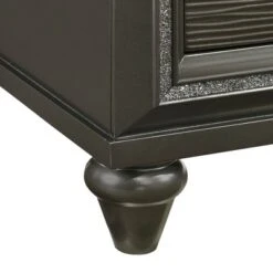 Farris 5 Drawer Chest Black - Picket House Furnishings 19 Farris 5 Drawer Chest Black - Picket House Furnishings -Famous Furniture Store GUEST b0880ce0 d6c6 4f62 a4d1 25f64bc56e2f