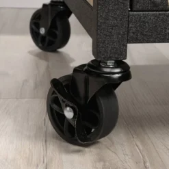 Steel River Pedestal File Cabinet Distressed Brown - Sauder 15 Steel River Pedestal File Cabinet Distressed Brown - Sauder -Famous Furniture Store GUEST b088b7d1 5e8b 41e1 b476 469cd7ac96c3