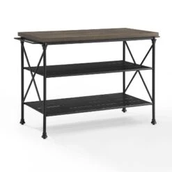 Madeleine Kitchen Island - Crosley 29 Madeleine Kitchen Island - Crosley -Famous Furniture Store GUEST b1a081f4 d880 4c7d 9d9a f8b8bf246b5f