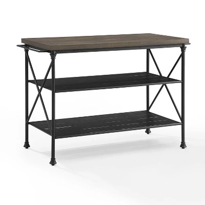 Madeleine Kitchen Island - Crosley 16 Madeleine Kitchen Island - Crosley - Image 14